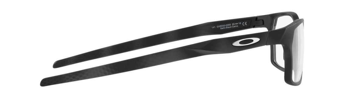 Оптическая оправа Oakley Hex Jector OX8032 803203