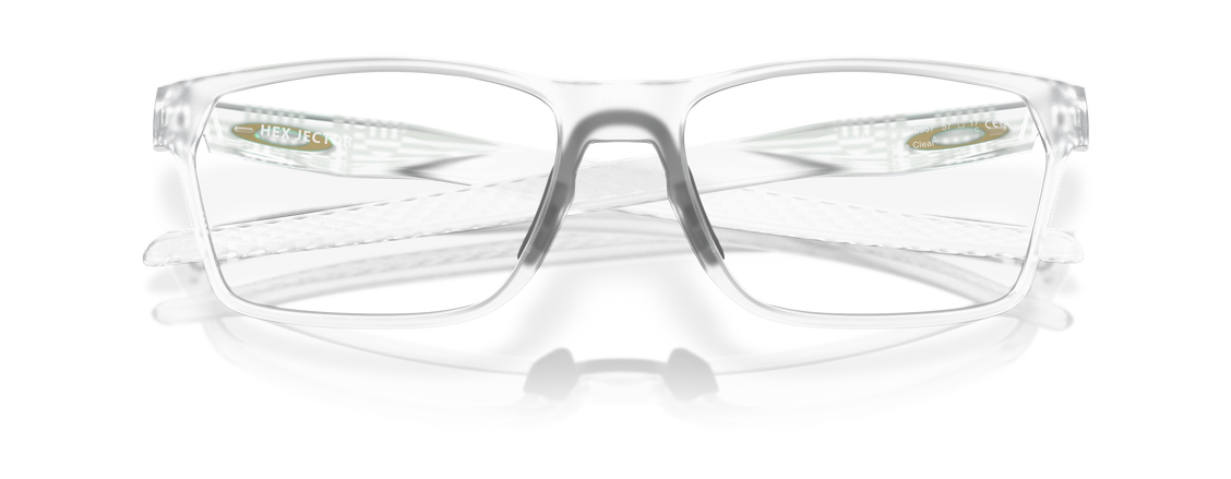 Оптическая оправа Oakley Hex Jector OX8032 803209