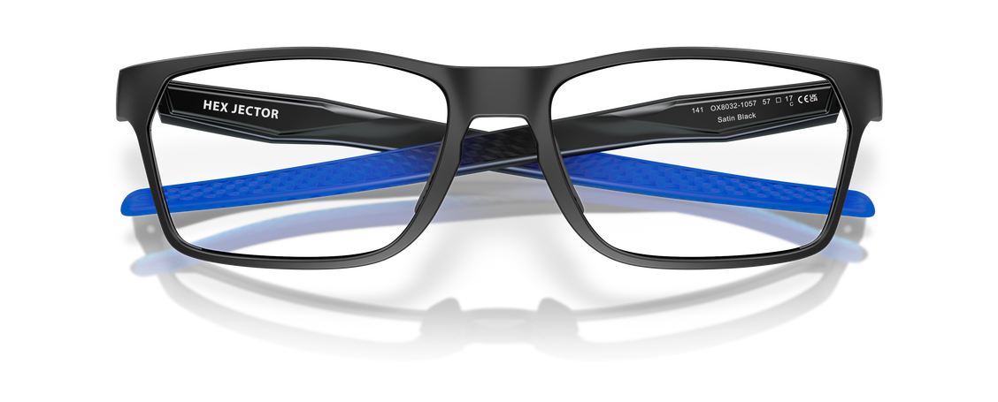 Оптическая оправа Oakley Hex Jector OX8032 803210