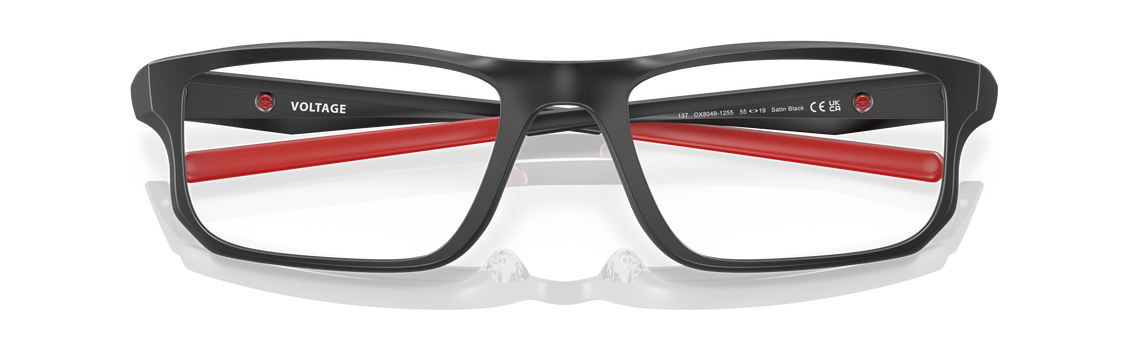Оптическая оправа Oakley Voltage OX8049 804912