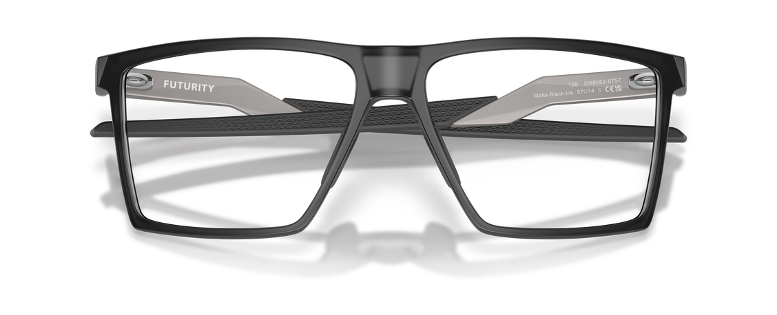 Оптическая оправа Oakley Futurity OX8052 805207