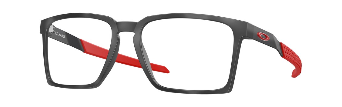 Оптическая оправа Oakley Exchange OX8055 805504