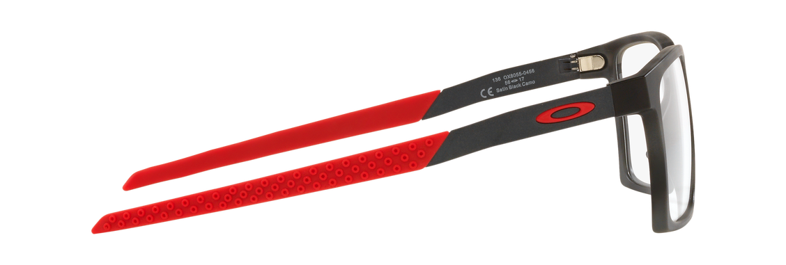 Оптическая оправа Oakley Exchange OX8055 805504