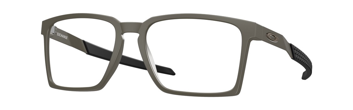 Оптическая оправа Oakley Exchange OX8055 805505
