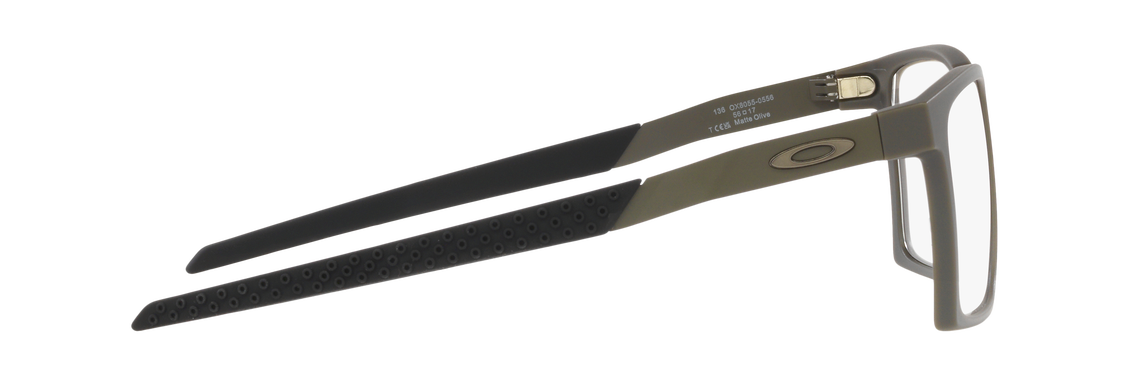 Оптическая оправа Oakley Exchange OX8055 805505