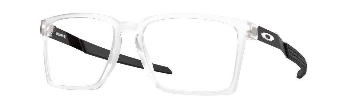 Оптическая оправа Oakley Exchange OX8055 805506