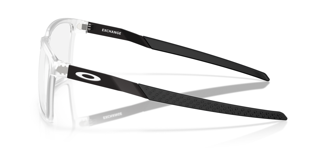 Оптическая оправа Oakley Exchange OX8055 805506