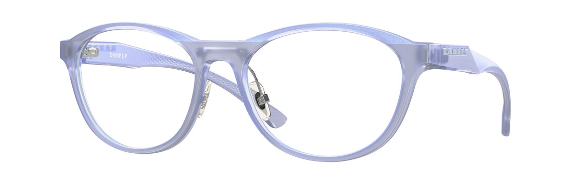 Оптическая оправа Oakley Draw Up OX8057 805706