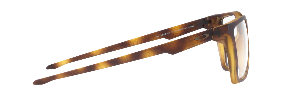 Оптическая оправа Oakley The Cut OX8058 805802