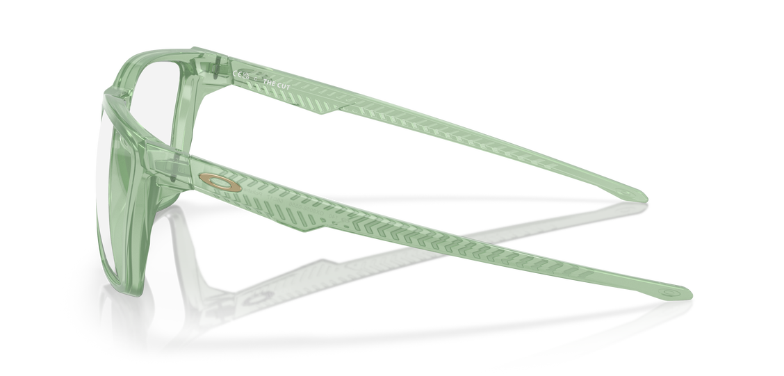 Оптическая оправа Oakley The Cut OX8058 805805