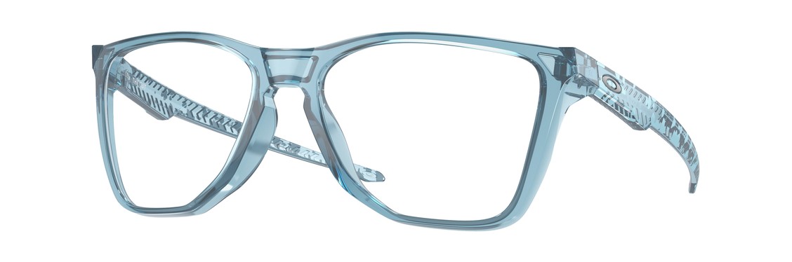 Оптическая оправа Oakley The Cut OX8058 805806