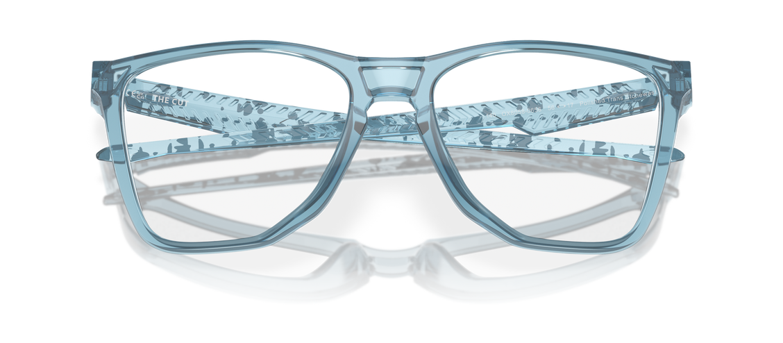 Оптическая оправа Oakley The Cut OX8058 805806