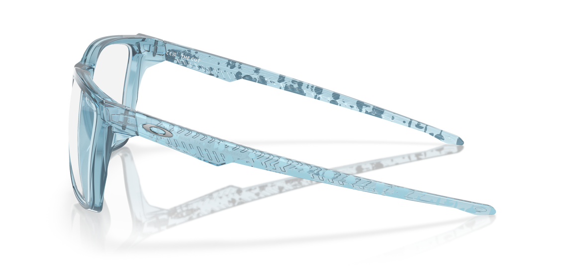 Оптическая оправа Oakley The Cut OX8058 805806