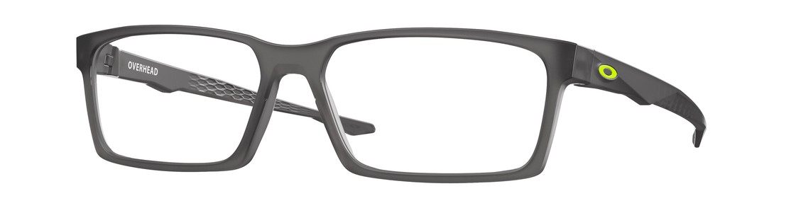 Оптическая оправа Oakley Overhead OX8060 806002