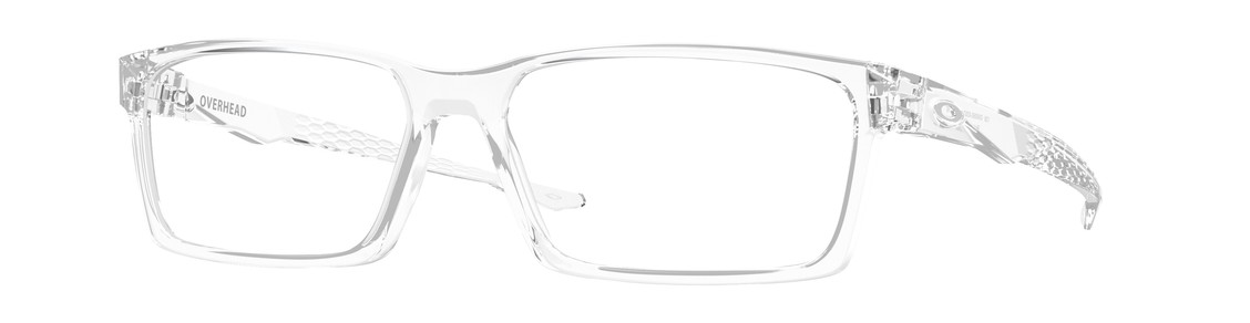 Оптическая оправа Oakley Overhead OX8060 806003