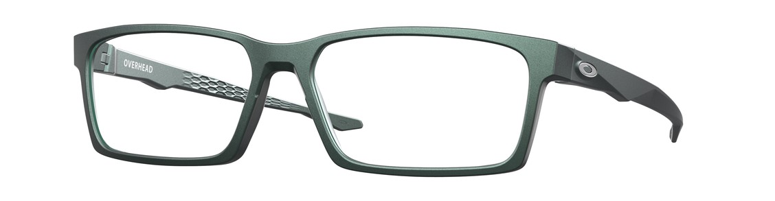 Оптическая оправа Oakley Overhead OX8060 806004