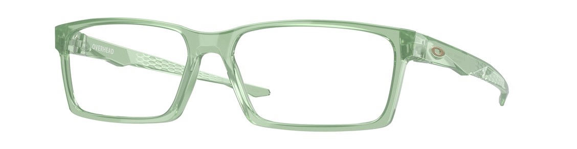Оптическая оправа Oakley Overhead OX8060 806005