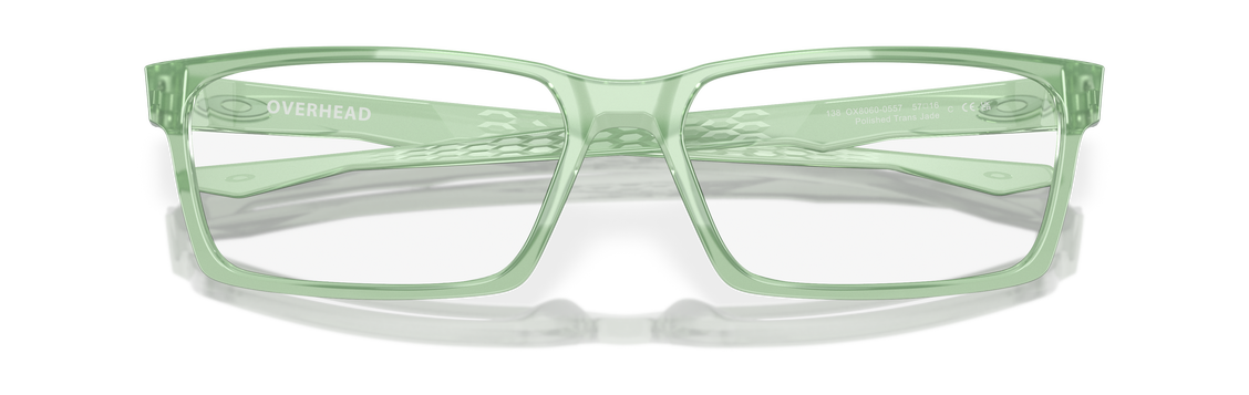 Оптическая оправа Oakley Overhead OX8060 806005