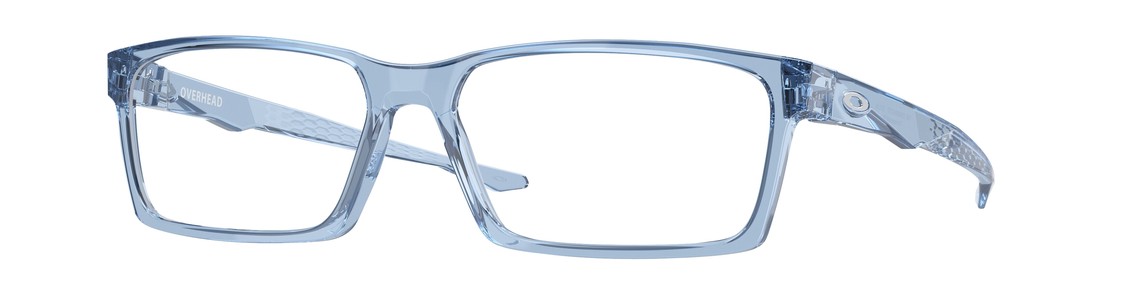 Оптическая оправа Oakley Overhead OX8060 806007