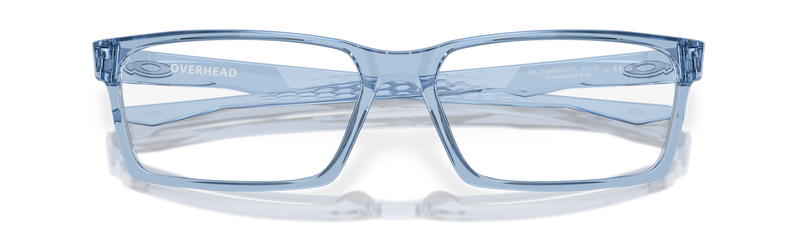 Оптическая оправа Oakley Overhead OX8060 806007