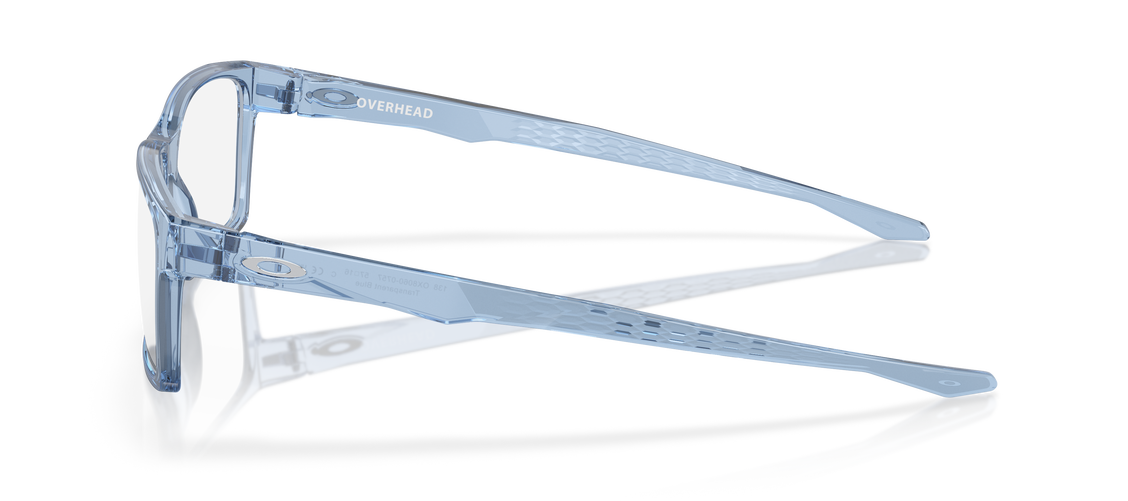 Оптическая оправа Oakley Overhead OX8060 806007
