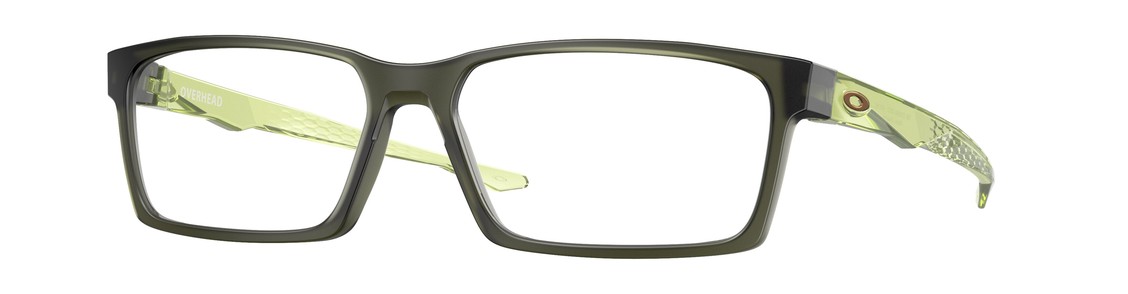 Оптическая оправа Oakley Overhead OX8060 806008