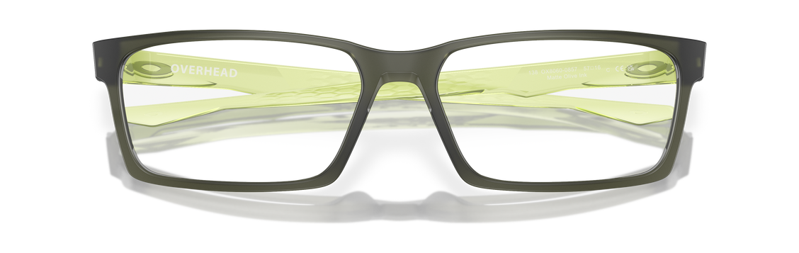 Оптическая оправа Oakley Overhead OX8060 806008