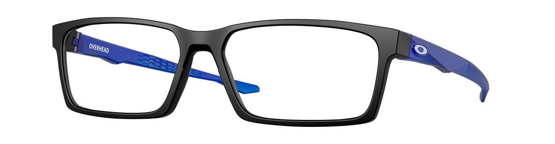 Оптическая оправа Oakley Overhead OX8060 806009