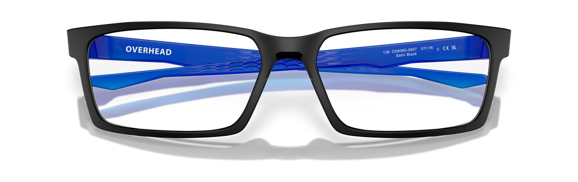 Оптическая оправа Oakley Overhead OX8060 806009