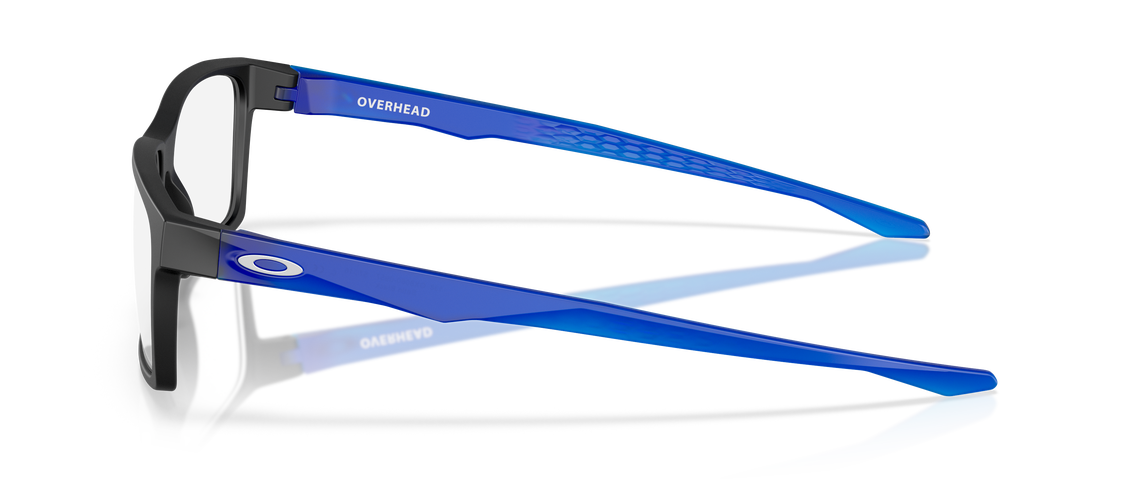 Оптическая оправа Oakley Overhead OX8060 806009