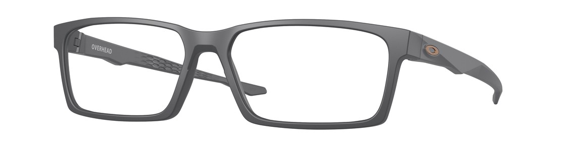 Оптическая оправа Oakley Overhead OX8060 806010