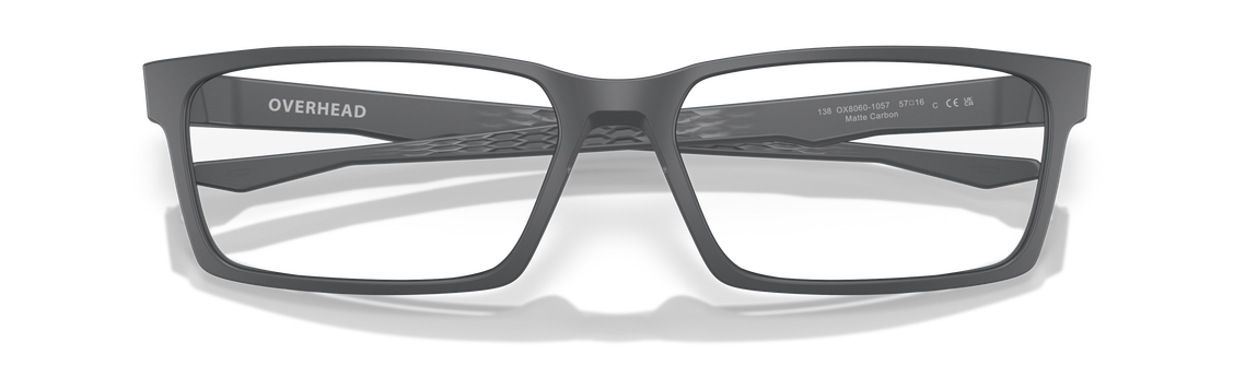 Оптическая оправа Oakley Overhead OX8060 806010