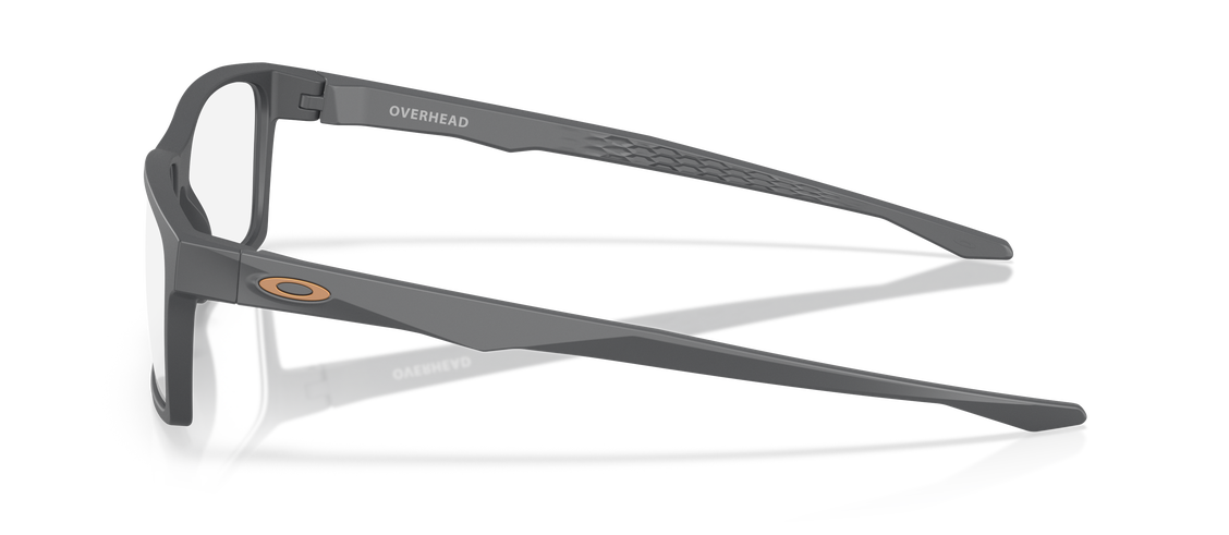 Оптическая оправа Oakley Overhead OX8060 806010