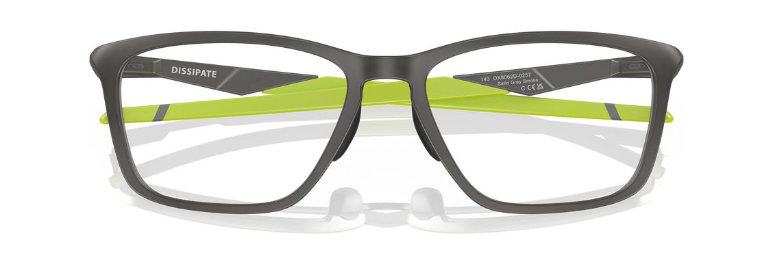 Оптическая оправа Oakley Dissipate OX8062D 806202