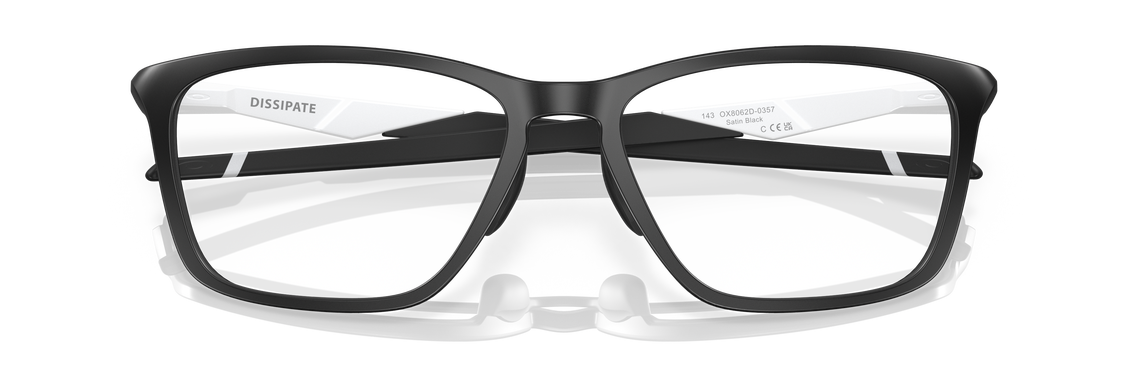 Оптическая оправа Oakley Dissipate OX8062D 806203