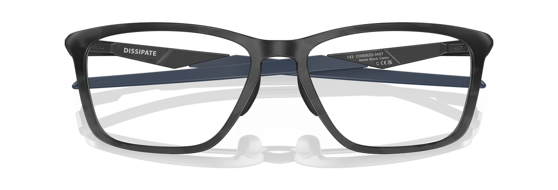 Оптическая оправа Oakley Dissipate OX8062D 806204