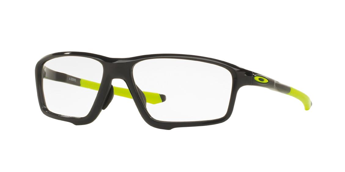 Оптическая оправа Oakley Crosslink Zero (A) OX8080 808002