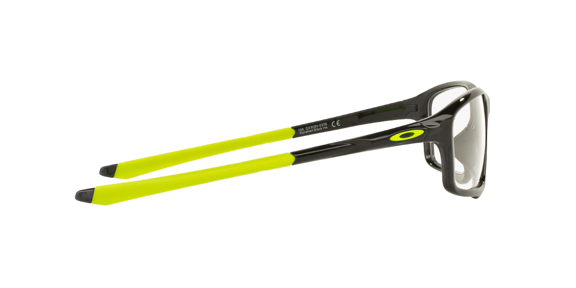 Оптическая оправа Oakley Crosslink Zero (A) OX8080 808002