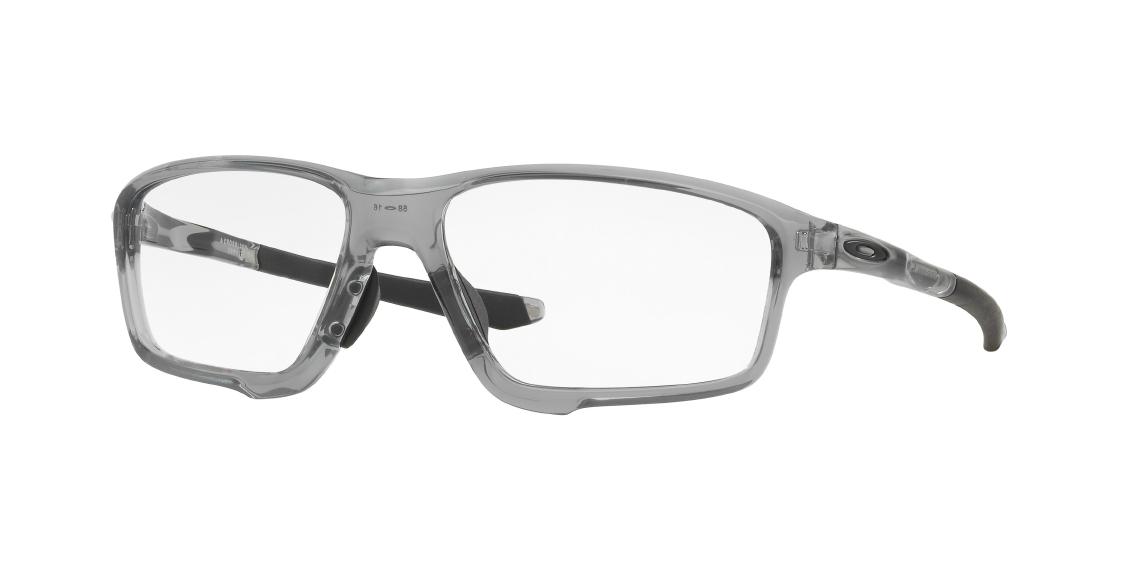 Оптическая оправа Oakley Crosslink Zero (A) OX8080 808004