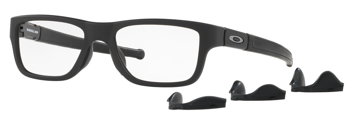 Оптическая оправа Oakley Marshal MNP OX8091 809101
