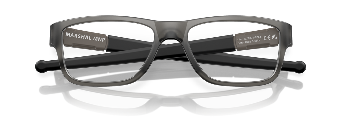 Оптическая оправа Oakley Marshal MNP OX8091 809107