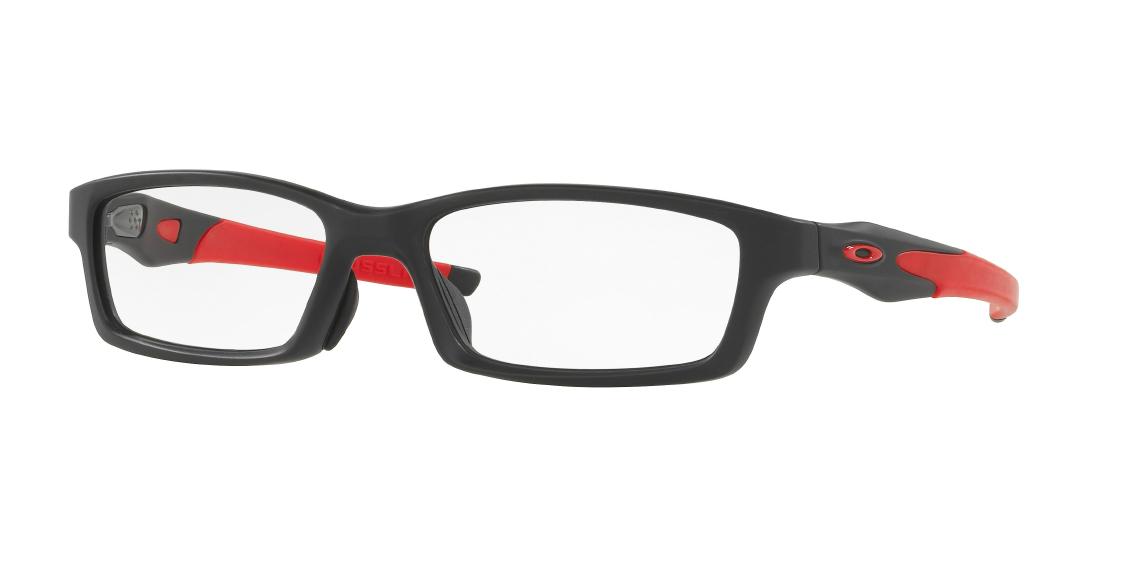 Оптическая оправа Oakley Crosslink (A) OX8118 811804