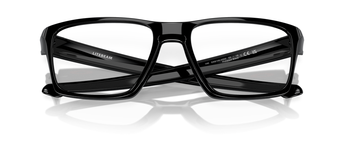 Оптическая оправа Oakley Litebeam OX8140 814005