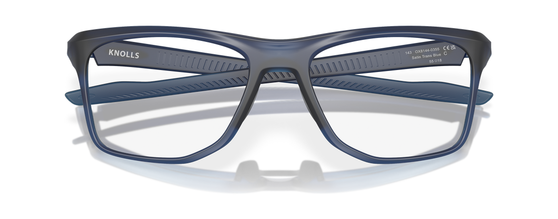 Оптическая оправа Oakley Knolls OX8144 814403