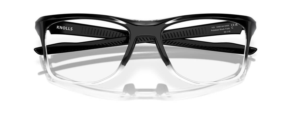 Оптическая оправа Oakley Knolls OX8144 814404