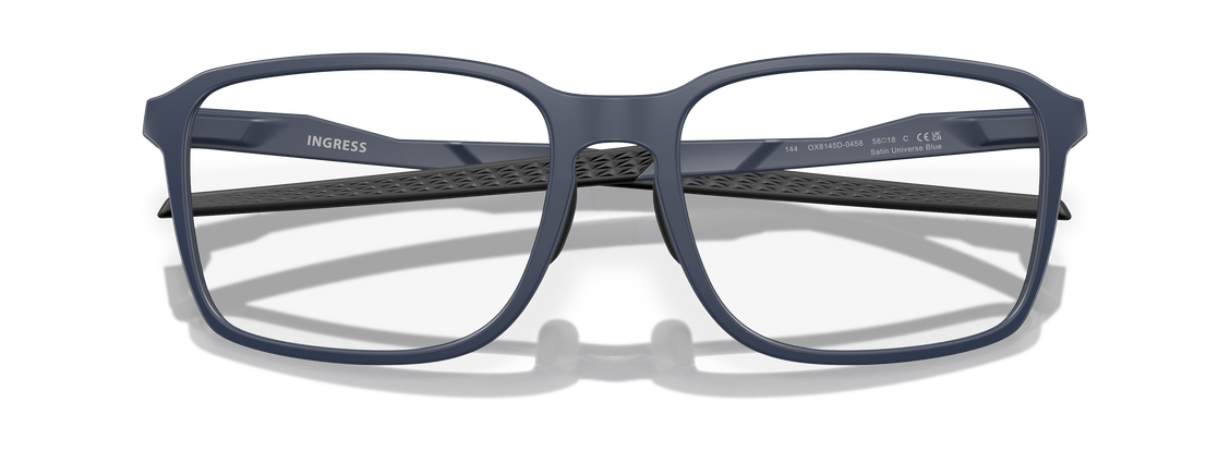 Оптическая оправа Oakley Ingress OX8145D 814504