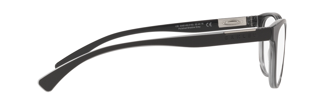 Оптическая оправа Oakley Plungeline OX8146 814601