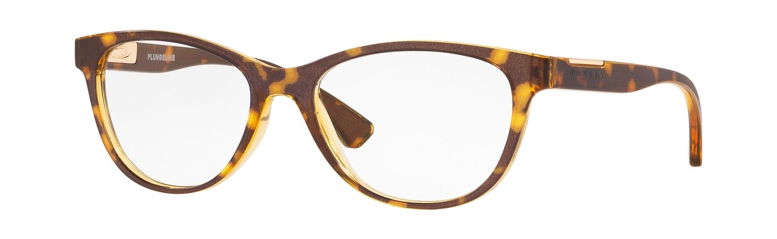 Оптическая оправа Oakley Plungeline OX8146 814602