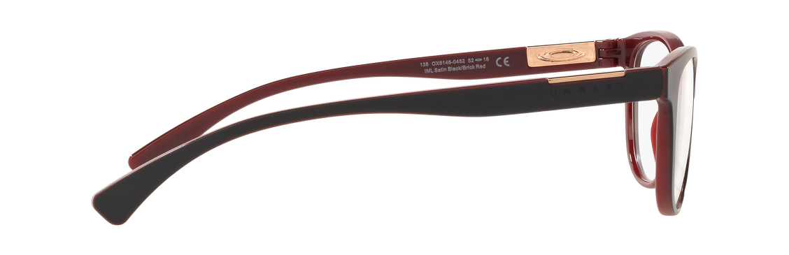 Оптическая оправа Oakley Plungeline OX8146 814604