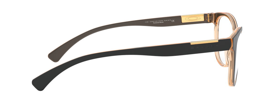 Оптическая оправа Oakley Plungeline OX8146 814605